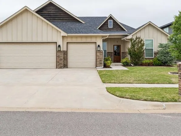 9305 Taggert Ln, Yukon, OK 73099