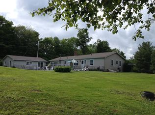 367 Temple Rd, Wilton, ME 04294