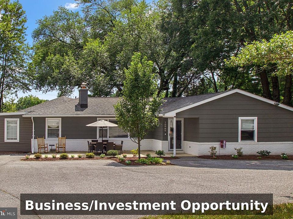 1st image of 10009 Frederick Rd