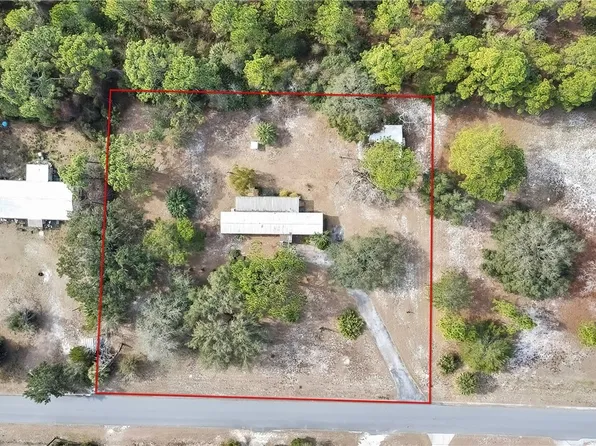 6950 S Solo Ter, Homosassa, FL 34446