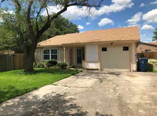 4434 Jenkins St, The Colony, TX 75056