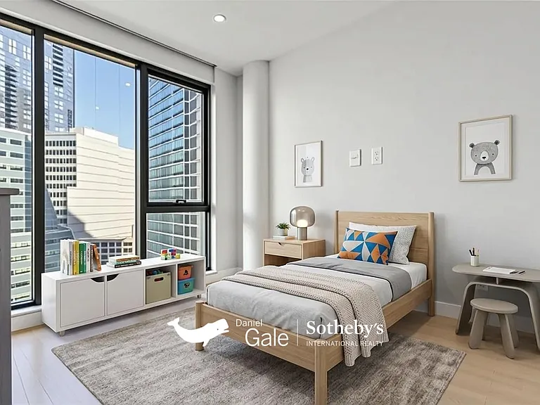 45-07 Court Sq #11A — Photo 11