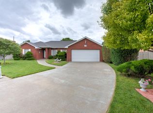 5300 Spanky Ln, Amarillo, TX 79110