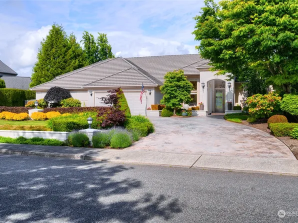 1506 Alpine View Drive, Mount Vernon, WA 98274