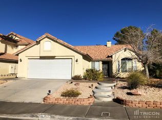 160 Deanna Way, Henderson, NV 89074