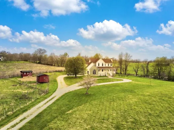 784 Locust Fork Rd, Stamping Ground, KY 40379