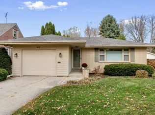 612 Cherry St, South Milwaukee, WI 53172