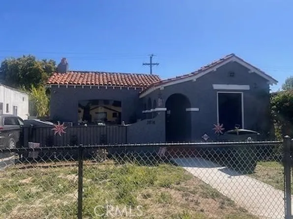 3816 Liberty Blvd, South Gate, CA 90280