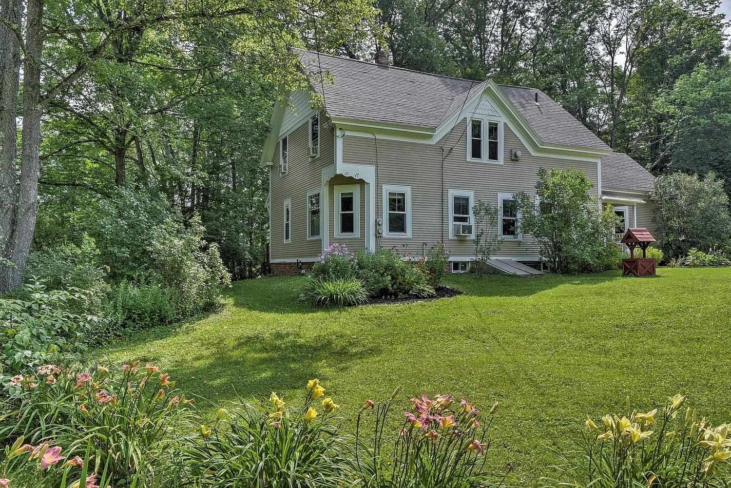 15 High Street, Gilsum, NH 03448 Zillow