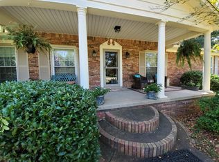 6373 Old State Route 1, New Johnsonville, TN 37134