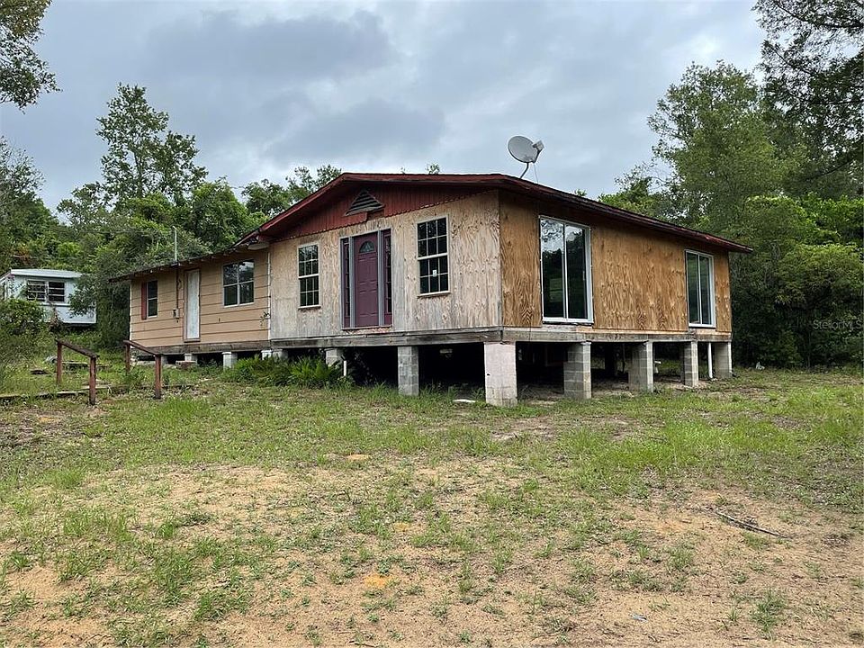 14101 SE 204th Ave, Umatilla, FL 32784 Zillow
