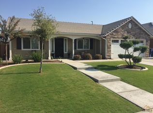 13304 Evening Breeze Ave, Bakersfield, CA 93314