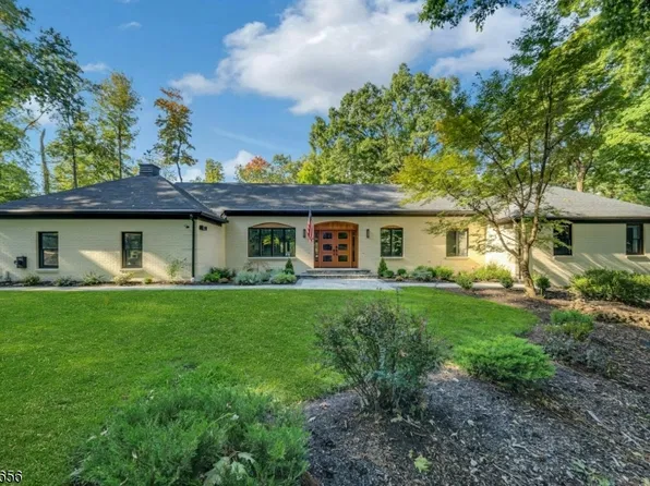15 SHERWOOD DRIVE, Watchung Boro, NJ 07069