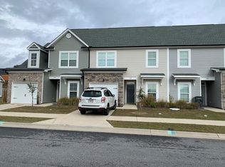 707 Buddy Ct, Grovetown, GA 30813