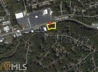 701 W Spring St, Monroe, GA 30655