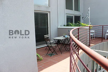 Rented by Bold New York