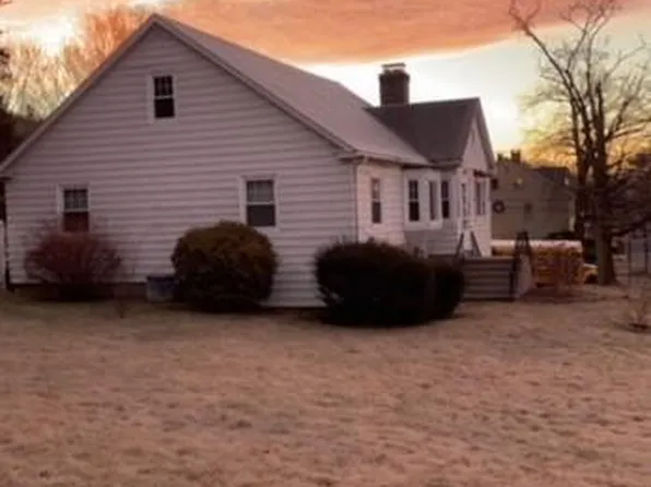 345 Washington Street, Norwich, CT 06360