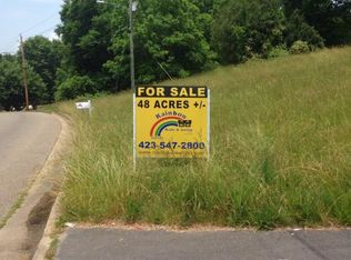 740 Powder Branch Rd, Elizabethton, TN 37643