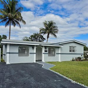 3801 NW 8th Ct, Fort Lauderdale, FL, 33311
