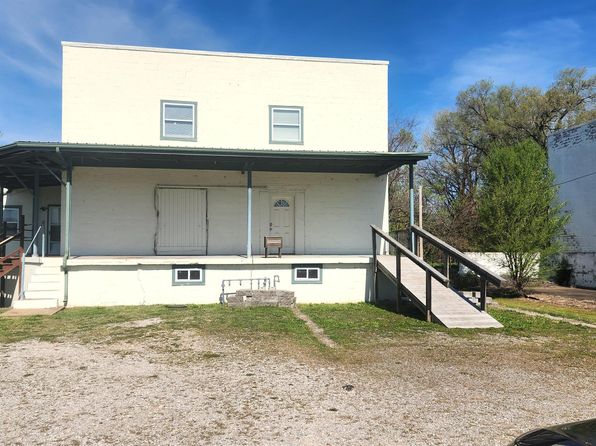 501 S Frisco #4