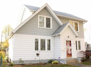 61 Morville Dr, Rochester, NY 14615