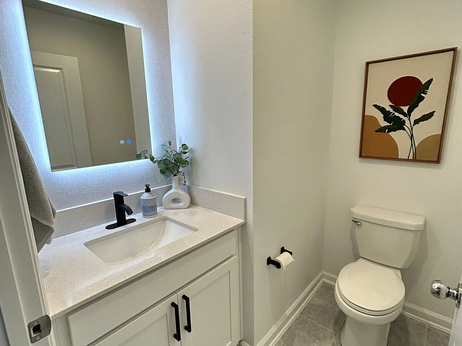 3 bed, 2.5 bath, 1873 sqft, $2,390 — Photo 3