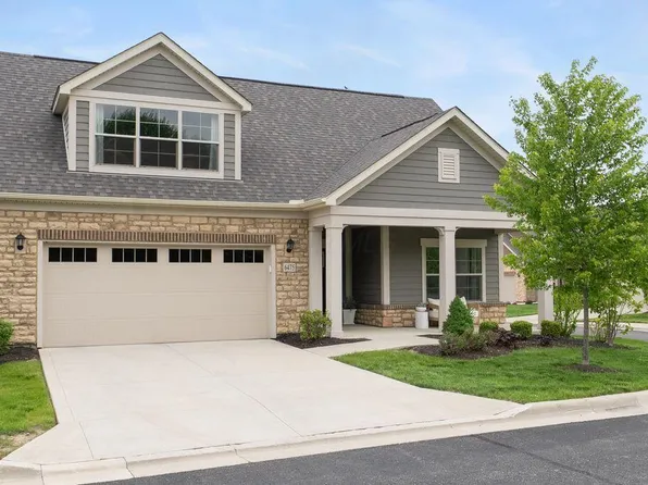 6475 Trinity Knoll Lndg, Delaware, OH 43015