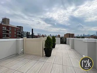 Rented by Realty 2000 Corp