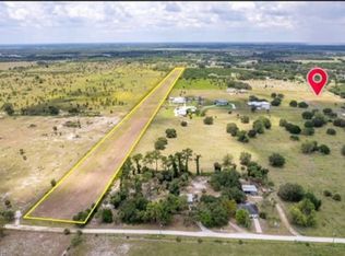 1600 Lindy Ln, Labelle, FL 33935