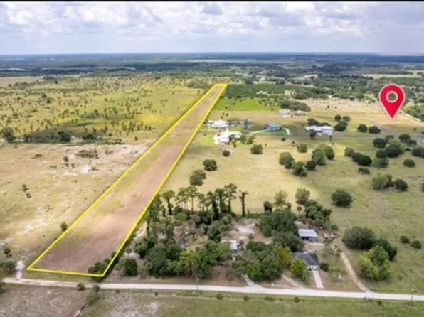 1600 Lindy Ln, Labelle, FL 33935