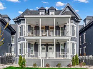 44 E Utica St #2B, Buffalo, NY 14209