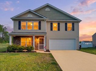 165 Daugherty Ferry Rd, Sale Creek, TN 37373