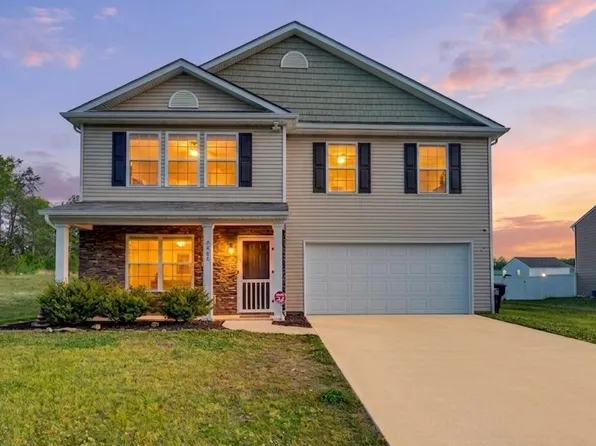 165 Daugherty Ferry Rd, Sale Creek, TN 37373