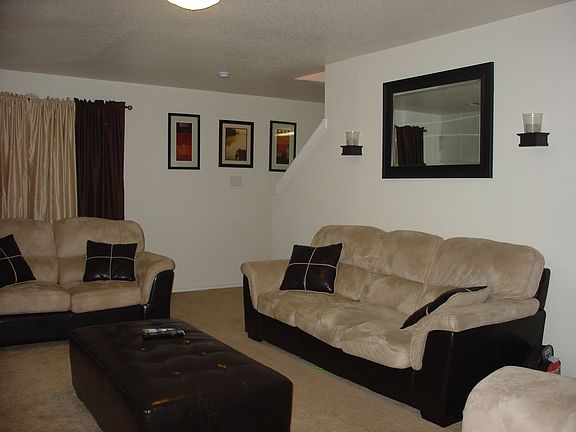 Living Room View 1