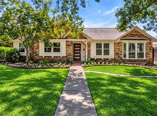 947 Thornton Rd, Houston, TX 77018