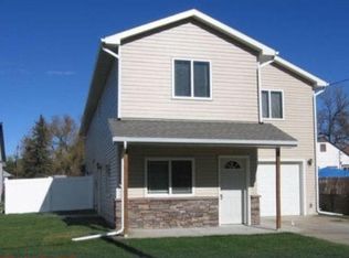 728 Custer Ave #2, Billings, MT 59101