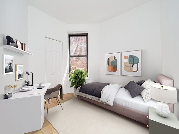 5th image of 153 Norfolk St APT 5E