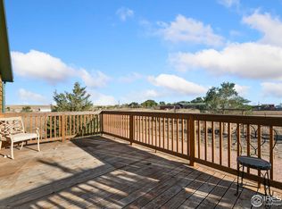 14165 N County Road 7, Wellington, CO 80549