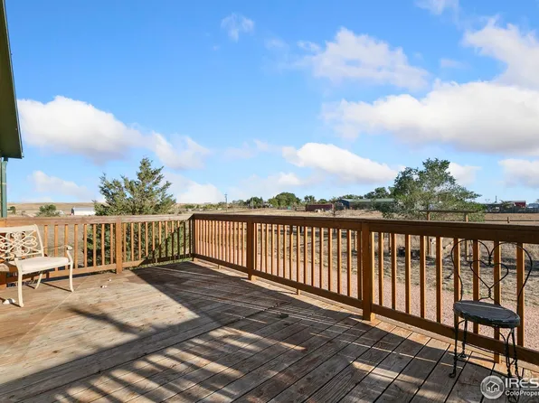 14165 N County Road 7, Wellington, CO 80549