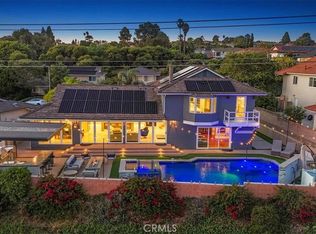5818 Sunmist Dr, Rancho Palos Verdes, CA 90275