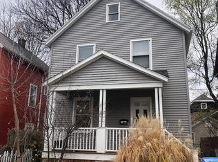 16 Goebel Pl, Rochester, NY 14620