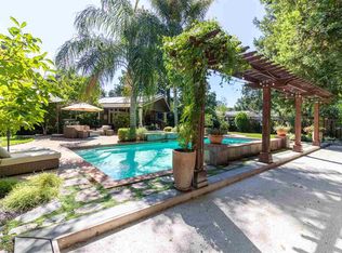 804 Camino Amigo, Danville, CA 94526