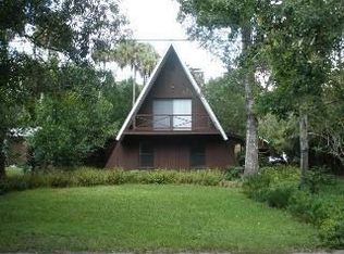 9415 W Spring Cove Rd, Homosassa, FL 34448