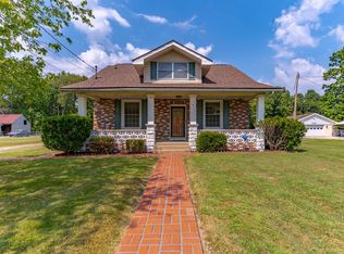 1224 Homestead Ave, Evansville, IN 47711
