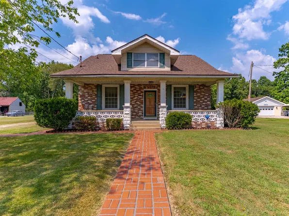 1224 Homestead Ave, Evansville, IN 47711