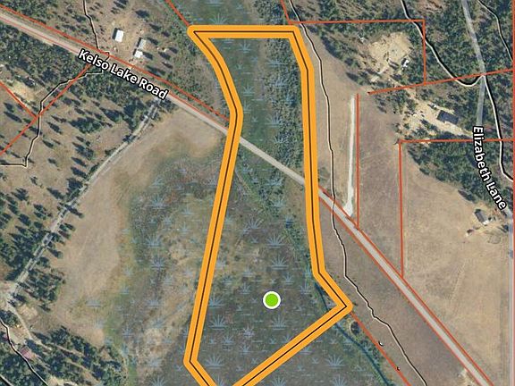 3rd image of Nna Kelso Lake Rd