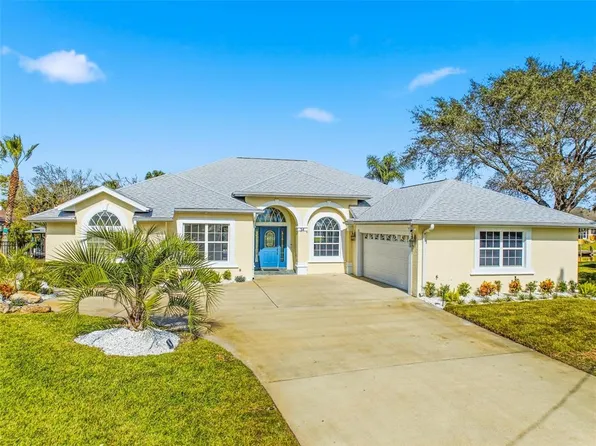 34 CLERMONT COURT, PALM COAST, FL 32137