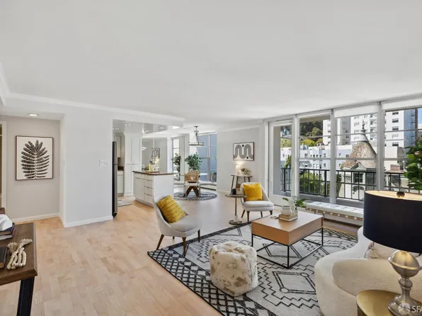 2040 Franklin St APT 909, San Francisco, CA 94109