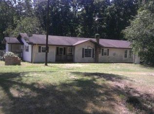 10488 Tidwell Rd, Bon Aqua, TN 37025