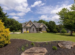 503 Serria Way, Seneca, SC 29678